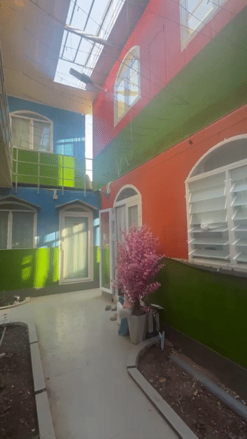 Cho thuê Phòng trọ Quận Bình Thạnh Tp Hồ Chí Minh diện tích 15 m² giá 4,2 triệu/tháng