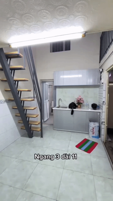 Mua bán Căn hộ Chung cư Quận 5 Tp Hồ Chí Minh diện tích 60 m² giá 1,2 tỷ