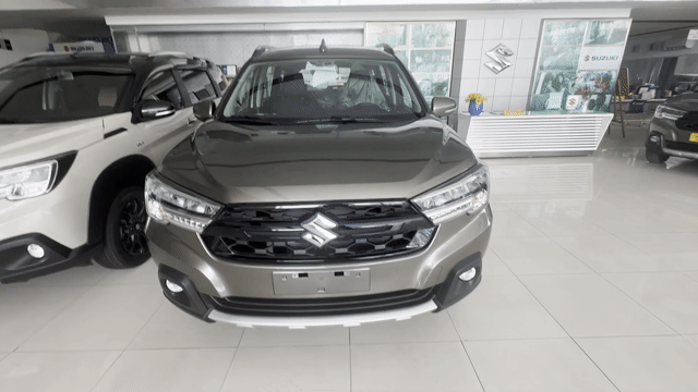 Suzuki XL7 2025 giảm mạnh lên đến 60triệu tiền mặt. Mua bán Ô tô tại Quận 8 Tp Hồ Chí Minh được đăng bởi Sơn 2 hình 1
