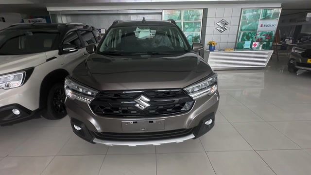 Suzuki XL7 2025 giảm mạnh lên đến 60triệu tiền mặt. Mua bán Ô tô tại Quận 8 Tp Hồ Chí Minh được đăng bởi Sơn 2 hình 1