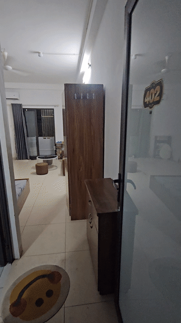 Cho thuê Phòng trọ Quận Nam Từ Liêm Hà Nội diện tích 30 m² giá 4,5 triệu/tháng