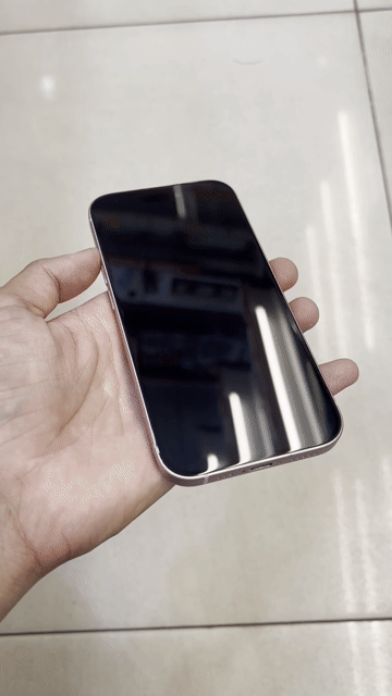 Apple iPhone 15 256GB Hồng fpt. Mua bán Điện thoại tại Quận Thanh Khê Đà Nẵng được đăng bởi MINH QUÂN hình 1
