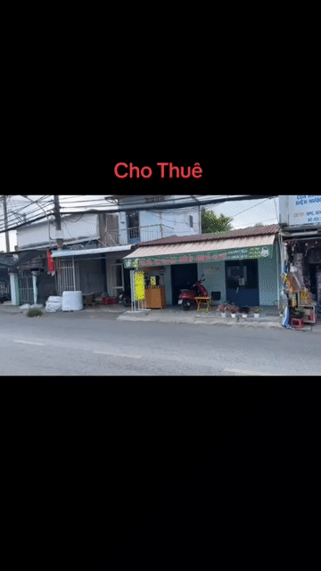 Cho thuê Nhà ở Huyện Bình Chánh Tp Hồ Chí Minh diện tích 50 m² giá 5 triệu/tháng