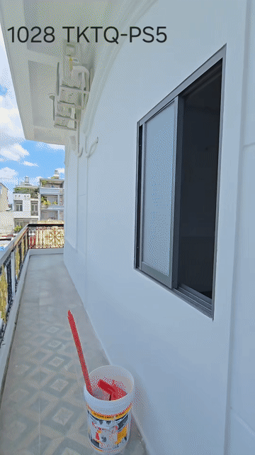 Cho thuê Căn hộ Chung cư Quận Bình Tân Tp Hồ Chí Minh diện tích 24 m² giá 4,5 triệu/tháng