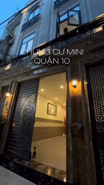 Mua bán Nhà ở Quận 10 Tp Hồ Chí Minh diện tích 103.5998 m² giá 23,8 tỷ