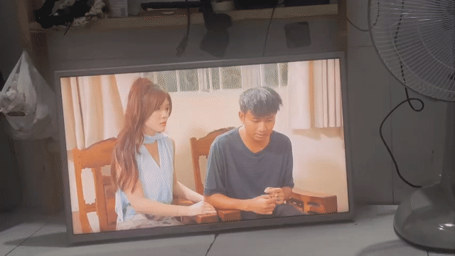 Tivi LG đẹp. Mua bán Tivi, Âm thanh tại Huyện Bắc Tân Uyên Bình Dương được đăng bởi họ Nguyễn hình 1