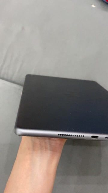 Apple iPad Gen 7_WiFi_32GB Xám. Mua bán Máy tính bảng tại Quận Bắc Từ Liêm Hà Nội được đăng bởi Thiên Minh hình 1