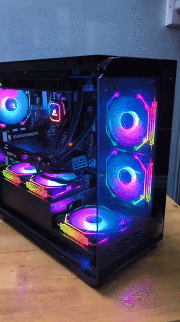 Thùng AMD Chuyên Game giá rẻ. Mua bán Máy tính để bàn tại Thành phố Bà Rịa Bà Rịa - Vũng Tàu được đăng bởi nguyen hình 1