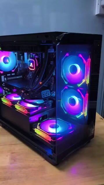 Thùng AMD Chuyên Game giá rẻ. Mua bán Máy tính để bàn tại Thành phố Bà Rịa Bà Rịa - Vũng Tàu được đăng bởi nguyen hình 1