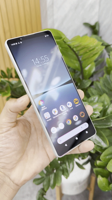 Xperia 1 IV (Mark 4) - Màn đẹp K ám ố. Mua bán Điện thoại tại Quận Gò Vấp Tp Hồ Chí Minh được đăng bởi Toto Mobile hình 1