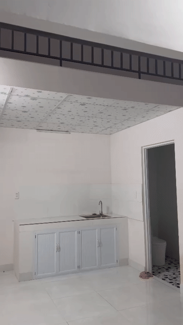 Cho thuê Phòng trọ Thành phố Thuận An Bình Dương diện tích 24 m² giá 2 triệu/tháng