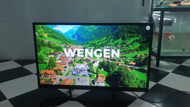 Tivi Sony KDL-32W610E. Mua bán Tivi, Âm thanh tại Quận 10 Tp Hồ Chí Minh được đăng bởi Long hình 1