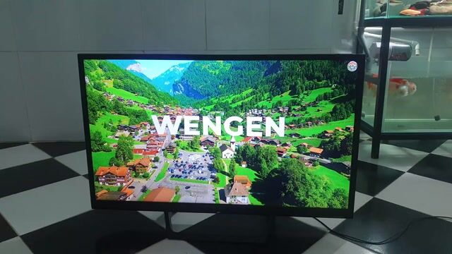 Tivi Sony KDL-32W610E. Mua bán Tivi, Âm thanh tại Quận 10 Tp Hồ Chí Minh được đăng bởi Long hình 1
