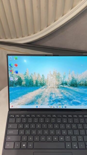 Dell XPS 13 9310 i7-1165G7 16/512 zin nhập MỸ. Mua bán Laptop tại Quận Gò Vấp Tp Hồ Chí Minh được đăng bởi Nguyễn Đình Nguyên hình 1