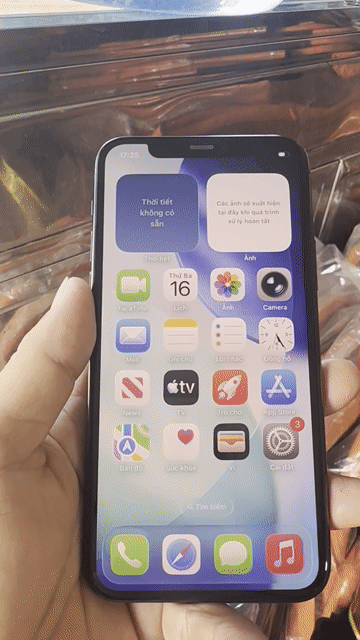 Apple iPhone 11 Pro 256GB Xám đã thay pin màn 256g. Mua bán Điện thoại tại Quận Long Biên Hà Nội được đăng bởi ĐIỆN THOẠI AK TẬN TÂM TRÁCH NHIỆM hình 1
