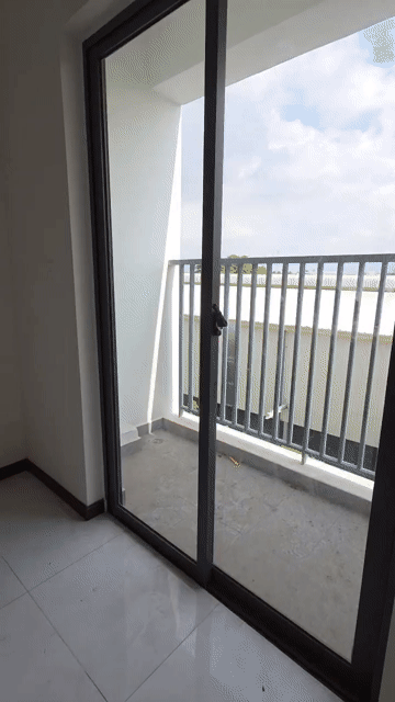 Cho thuê Căn hộ Chung cư Thành phố Thuận An Bình Dương diện tích 65 m² giá 4,5 triệu/tháng