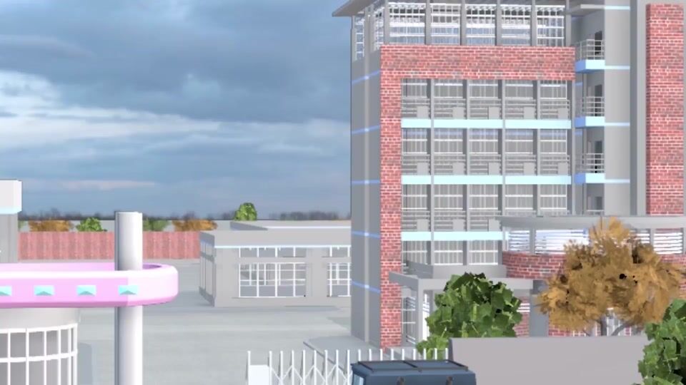 Safety & Training Animation