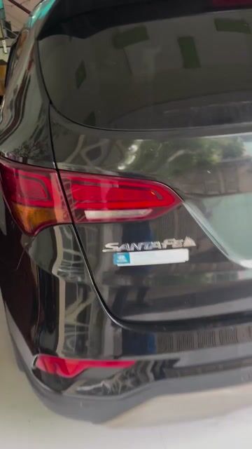 Hyundai Santa Fe 2015 2.2 AT 4WD - 120000 km. Mua bán Ô tô tại Quận 7 Tp Hồ Chí Minh được đăng bởi bảo hình 1