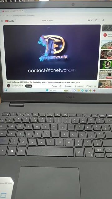 Dell Inspiron 3400 i5-1135G7 8GB/256GB. Mua bán Laptop tại Huyện Hòn Đất Kiên Giang được đăng bởi Nguyễn Bình hình 1