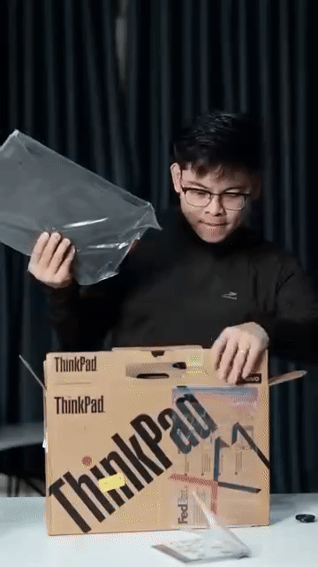 ThinkPad X1 Yoga G6 14in4K i7-1185G7/16G/512G Lnew. Mua bán Laptop tại Quận 12 Tp Hồ Chí Minh được đăng bởi lam george hình 1