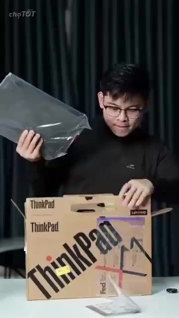 ThinkPad X1 Yoga G6 14in4K i7-1185G7/16G/512G Lnew. Mua bán Laptop tại Quận 12 Tp Hồ Chí Minh được đăng bởi lam george hình 1