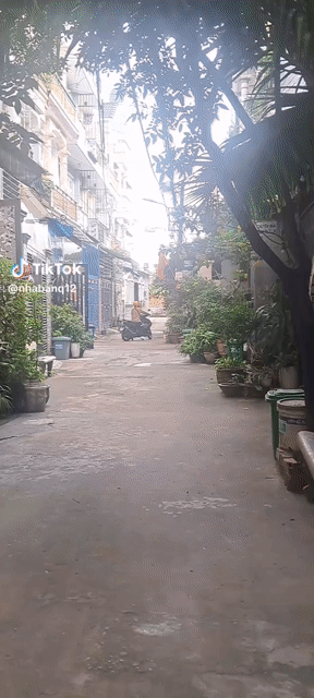 Mua bán Nhà ở Quận 12 Tp Hồ Chí Minh diện tích 24 m² giá 1,74 tỷ