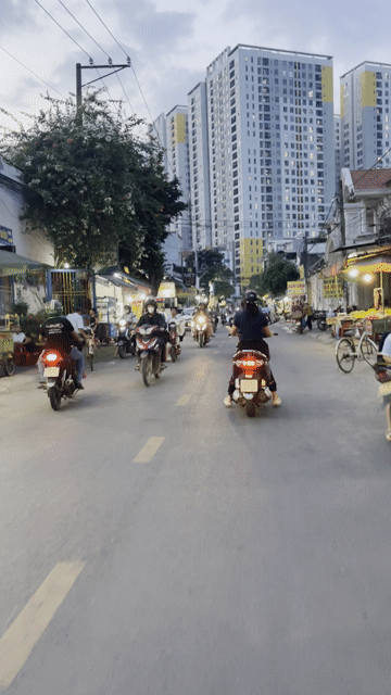 Mua bán Văn phòng, Mặt bằng kinh doanh Thành phố Dĩ An Bình Dương diện tích 120 m² giá 7,8 tỷ