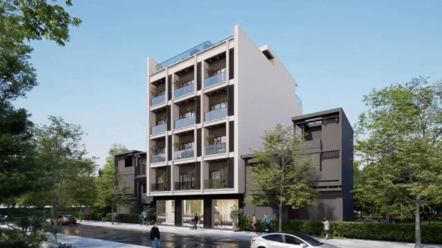 Cho thuê Văn phòng, Mặt bằng kinh doanh Thành phố Bắc Ninh Bắc Ninh diện tích 270 m² giá 256 triệu/tháng
