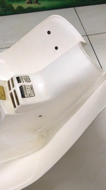 Bửng zin cub81 đời đầu. Mua bán Phụ tùng xe tại Thành phố Tây Ninh Tây Ninh được đăng bởi Phú Lâm hình 1