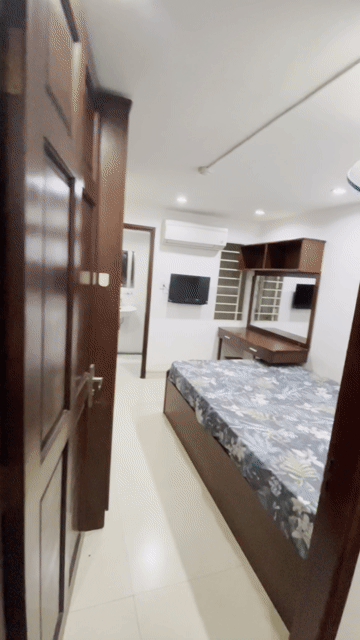 Cho thuê Phòng trọ Quận 3 Tp Hồ Chí Minh diện tích 16 m² giá 4,2 triệu/tháng