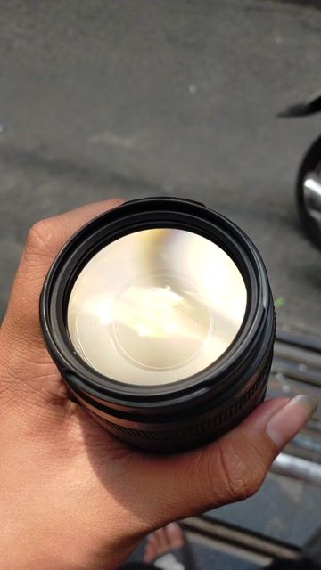 Lens Canon  75-300mm usm đời 2. Mua bán Máy ảnh, Máy quay tại Thành phố Dĩ An Bình Dương được đăng bởi Trần hình 1