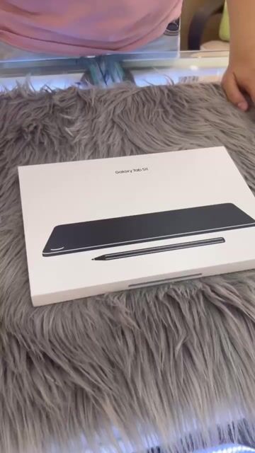 Samsung Tab S11 Wifi | 5G 128GB - 256GB NewSeal VN. Mua bán Máy tính bảng tại Quận 5 Tp Hồ Chí Minh được đăng bởi BVTMOBILE HỆ THỐNG BÁN LẺ UY TÍN hình 1