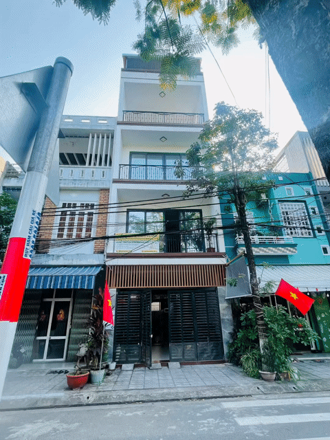 Cho thuê Văn phòng, Mặt bằng kinh doanh Quận Ngũ Hành Sơn Đà Nẵng diện tích 90 m² giá 48 triệu/tháng