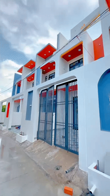 Mua bán Nhà ở Huyện Bình Chánh Tp Hồ Chí Minh diện tích 105 m² giá 2,45 tỷ
