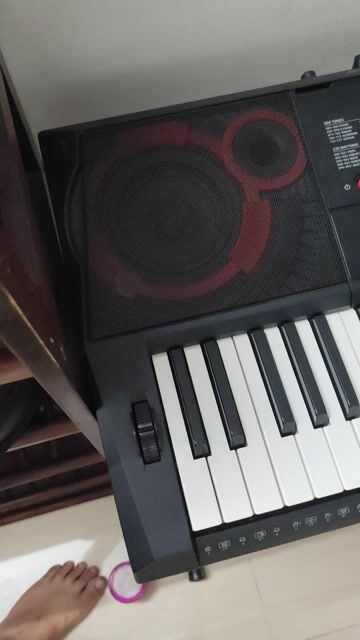 Đàn Organ Casio CTX 3000. Mua bán Nhạc cụ tại Quận Hoàng Mai Hà Nội được đăng bởi Tuân hình 1