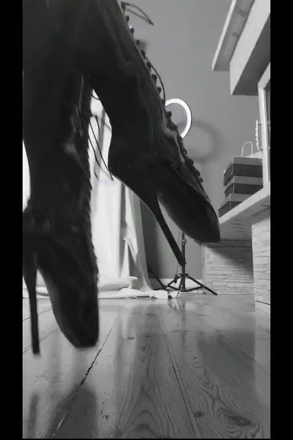 Niamh Fetish Ninja roleplay Model - Niamh Fetish Ninja roleplay