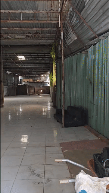 Cho thuê Nhà ở Huyện Bình Chánh Tp Hồ Chí Minh diện tích 450 m² giá 16 triệu/tháng