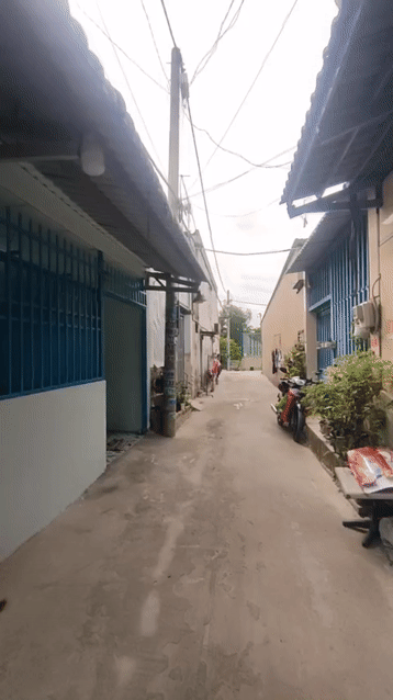 Mua bán Nhà ở Huyện Bình Chánh Tp Hồ Chí Minh diện tích 44 m² giá 1,13 tỷ