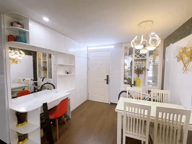 Mua bán Căn hộ Chung cư Khu Đô Thị Đặng Xá Huyện Gia Lâm Hà Nội diện tích 60 m² giá 3 tỷ