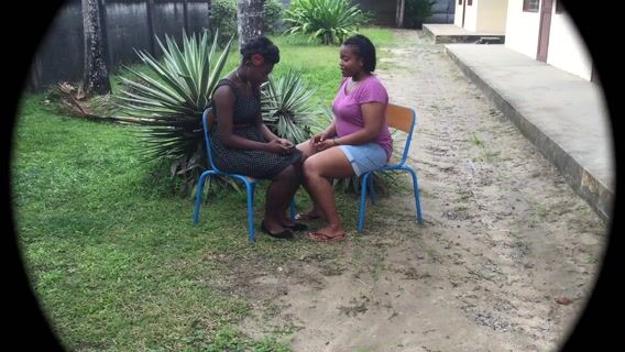 Couac de Guyane, l'Or Alimentaire