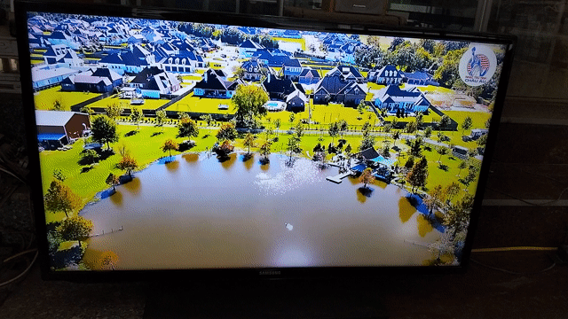 Tivi Samsung 40 inch Không chức năng. Mua bán Tivi, Âm thanh tại Huyện Thuận Thành Bắc Ninh được đăng bởi 庭上 hình 1