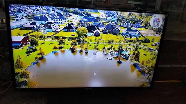 Tivi Samsung 40 inch Không chức năng. Mua bán Tivi, Âm thanh tại Huyện Thuận Thành Bắc Ninh được đăng bởi 庭上 hình 1