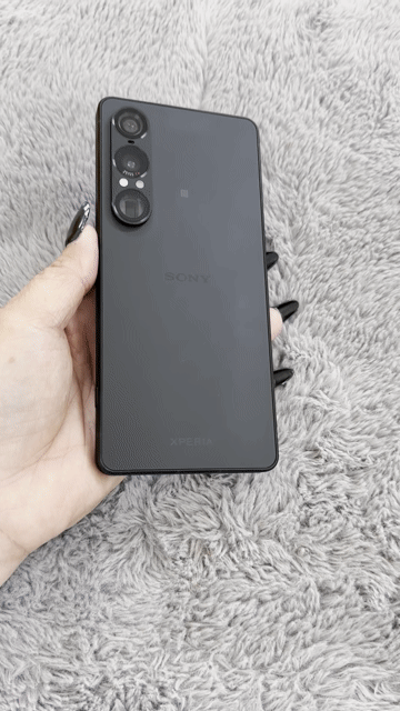 Sony Xperia 1 Mark VII ram 12/256GB. Màu Đen. Mua bán Điện thoại tại Quận Bình Tân Tp Hồ Chí Minh được đăng bởi Hoàng Anh hình 1