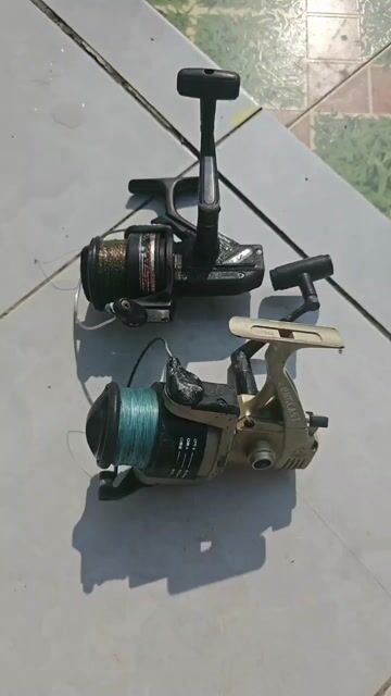 Cần câu cá Xịn. Mua bán Đồ thể thao, Dã ngoại tại Huyện Hòa Vang Đà Nẵng được đăng bởi Linh Hoài hình 1