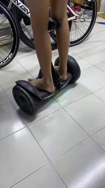 xe điện cân bằng. Mua bán Xe điện tại Quận 5 Tp Hồ Chí Minh được đăng bởi Mai Thị Kim Diệu hình 1