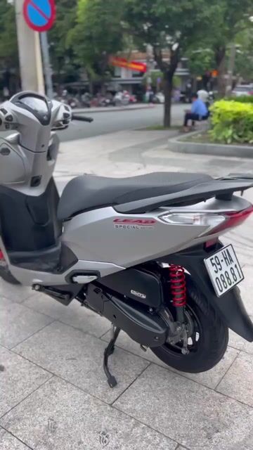 ❤️Lead 125 đời 2029 smarkey bstp chính chủ. Mua bán Xe máy tại Quận 11 Tp Hồ Chí Minh được đăng bởi Hưng Từ hình 1