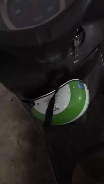 Xe SCR110 nhập khẩu chính chủ 2009 ít đi. Mua bán Xe máy tại Quận Long Biên Hà Nội được đăng bởi A Long hình 1