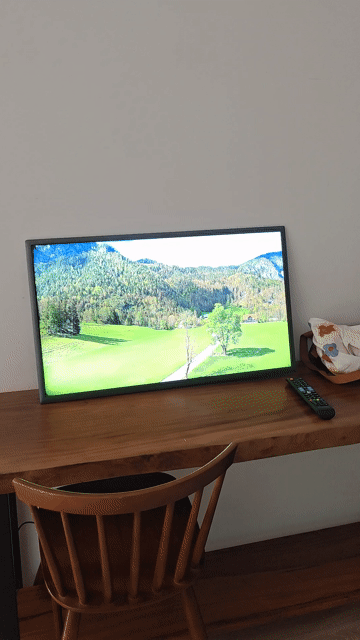 Tivi Samsung 32 inch Đã qua sử dụng. Mua bán Tivi, Âm thanh tại Quận Ngũ Hành Sơn Đà Nẵng được đăng bởi Trần Việt Anh hình 1