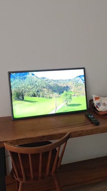 Tivi Samsung 32 inch Đã qua sử dụng. Mua bán Tivi, Âm thanh tại Quận Ngũ Hành Sơn Đà Nẵng được đăng bởi Trần Việt Anh hình 1
