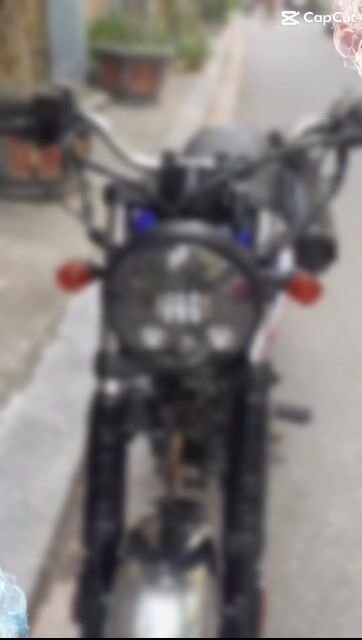 Brixton bx 150 biển số 29- lên nhiều đồ full đẹp. Mua bán Xe máy tại Quận Cầu Giấy Hà Nội được đăng bởi Tong motor xe may hình 1